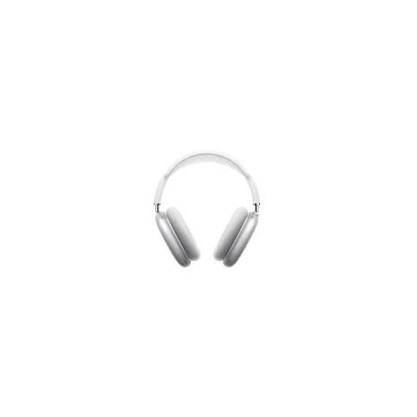 Apple | AirPods Max | Wireless | Over-ear | Microphone | Noise canceling | Wireless | Silver